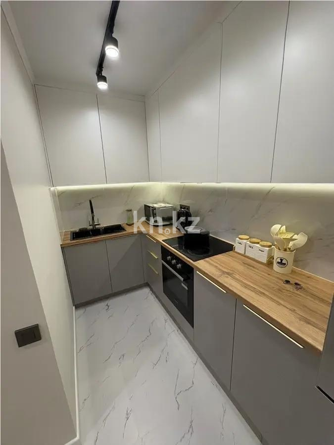 Продажа 2-комнатной квартиры, 50 м² в Астане - фото 3
