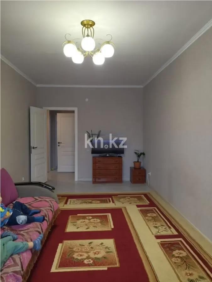 Продажа 3-комнатной квартиры, 76 м² в Алматы - фото 2