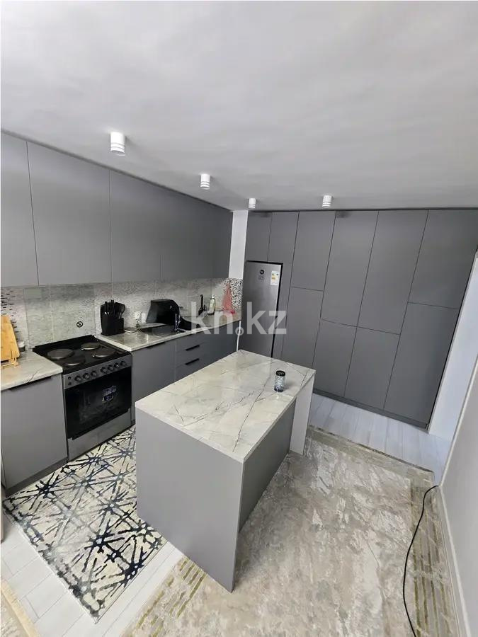 Продажа 2-комнатной квартиры, 53 м² в Алматы - фото 3