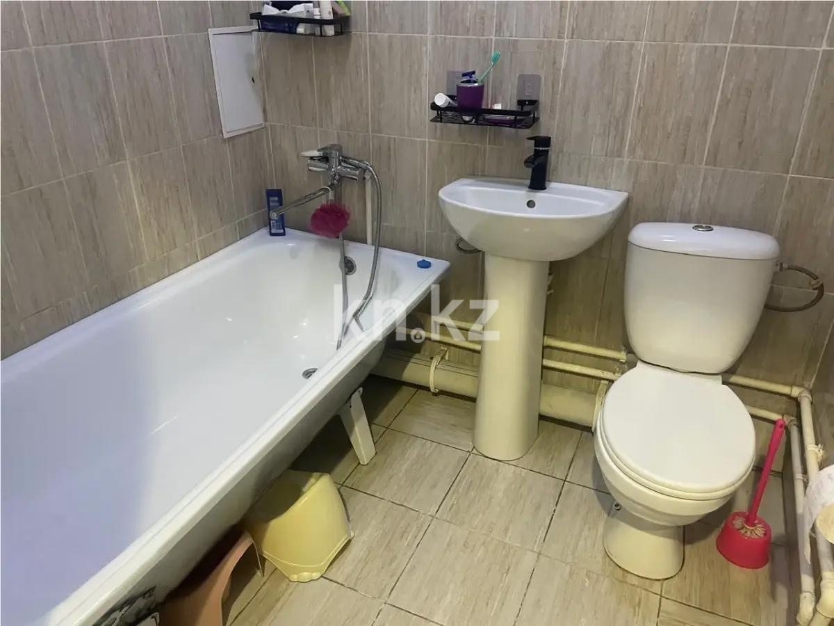 Продажа 1-комнатной квартиры, 39.2 м², мкр-н Шугыла, дом  341/3 в Алматы - фото 7