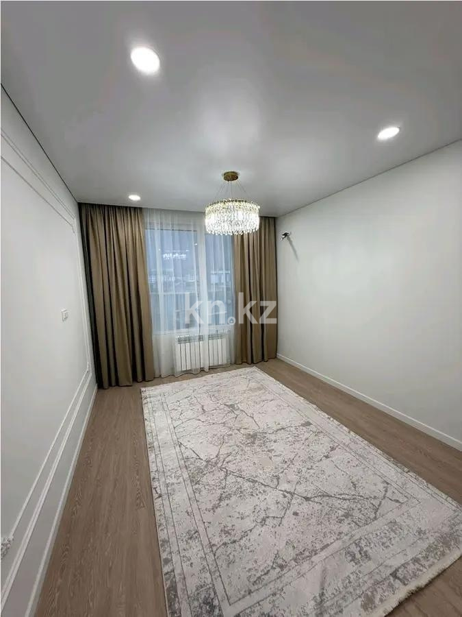 Продажа 2-комнатной квартиры, 40 м² в Алматы - фото 2