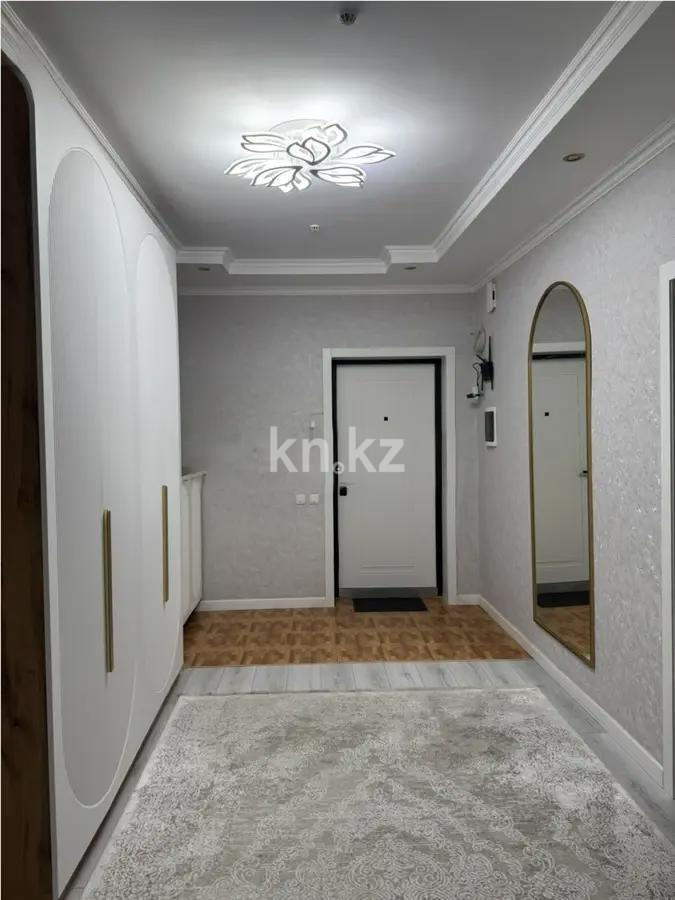 Продажа 3-комнатной квартиры, 84.1 м² в Астане - фото 5
