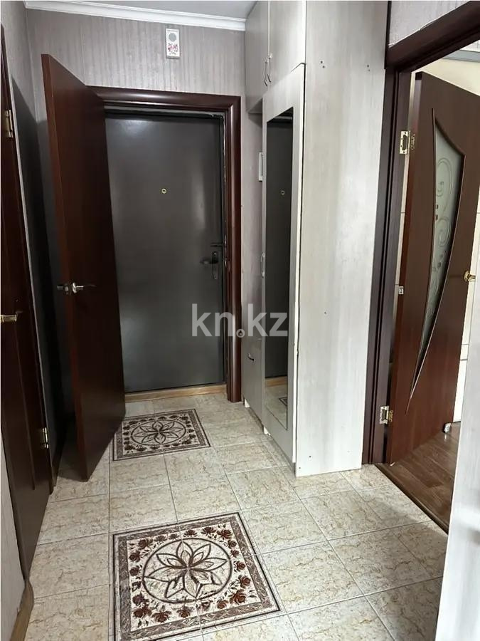 Продажа 1-комнатной квартиры, 38 м² в Астане - фото 4