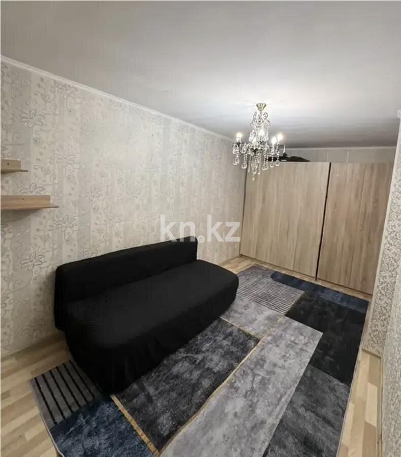 Продажа 1-комнатной квартиры, 30.8 м² в Астане