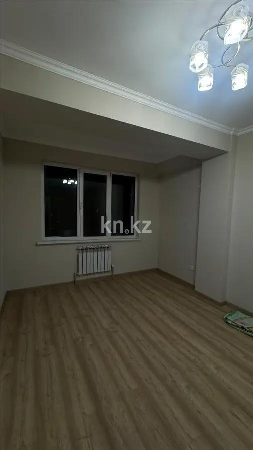 Продажа 1-комнатной квартиры, 38 м² в Алматы