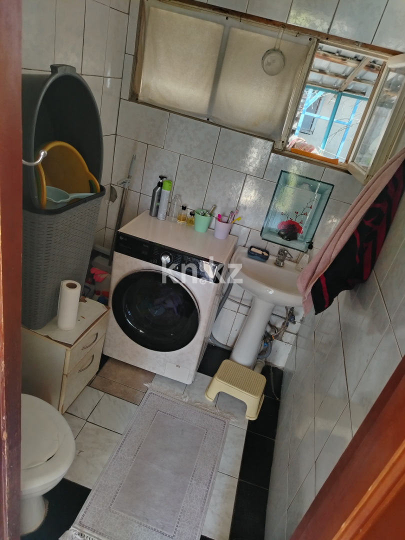 Аренда 4-комнатного дома, 66.2 м², ул. Орманова в Алматы - фото 7