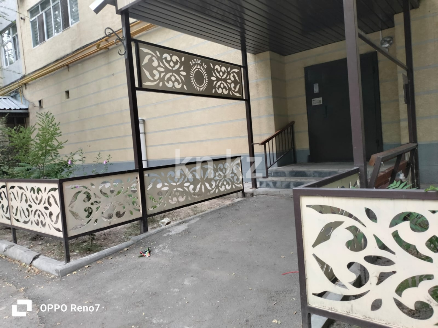 Продажа 2-комнатной квартиры, 59 м² в Таразе - фото 10