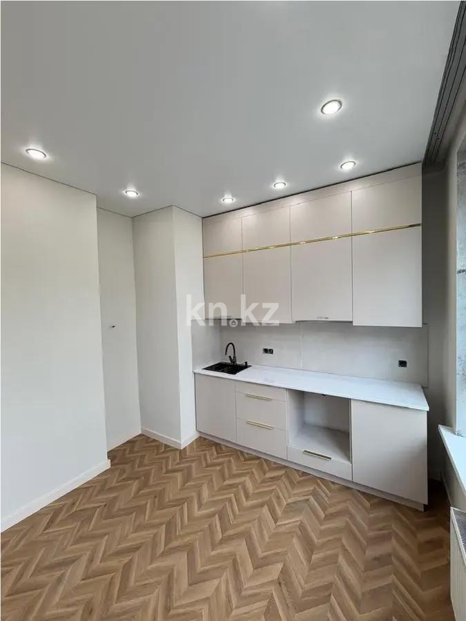 Продажа 2-комнатной квартиры, 50 м² в Астане