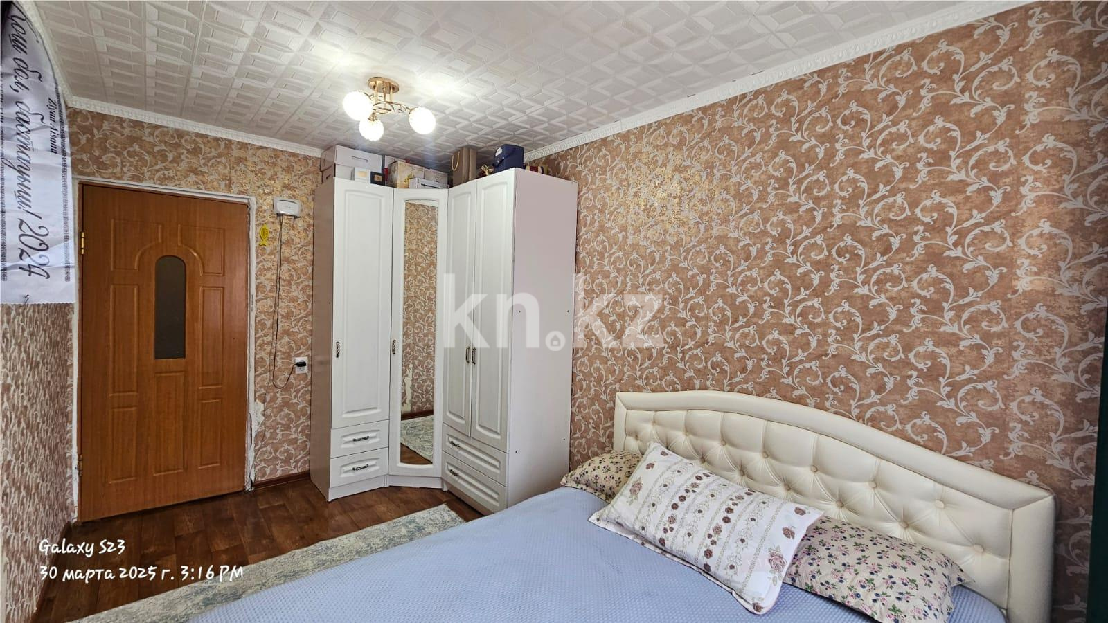 Продажа 2-комнатной квартиры, 43 м² в Темиртау - фото 4