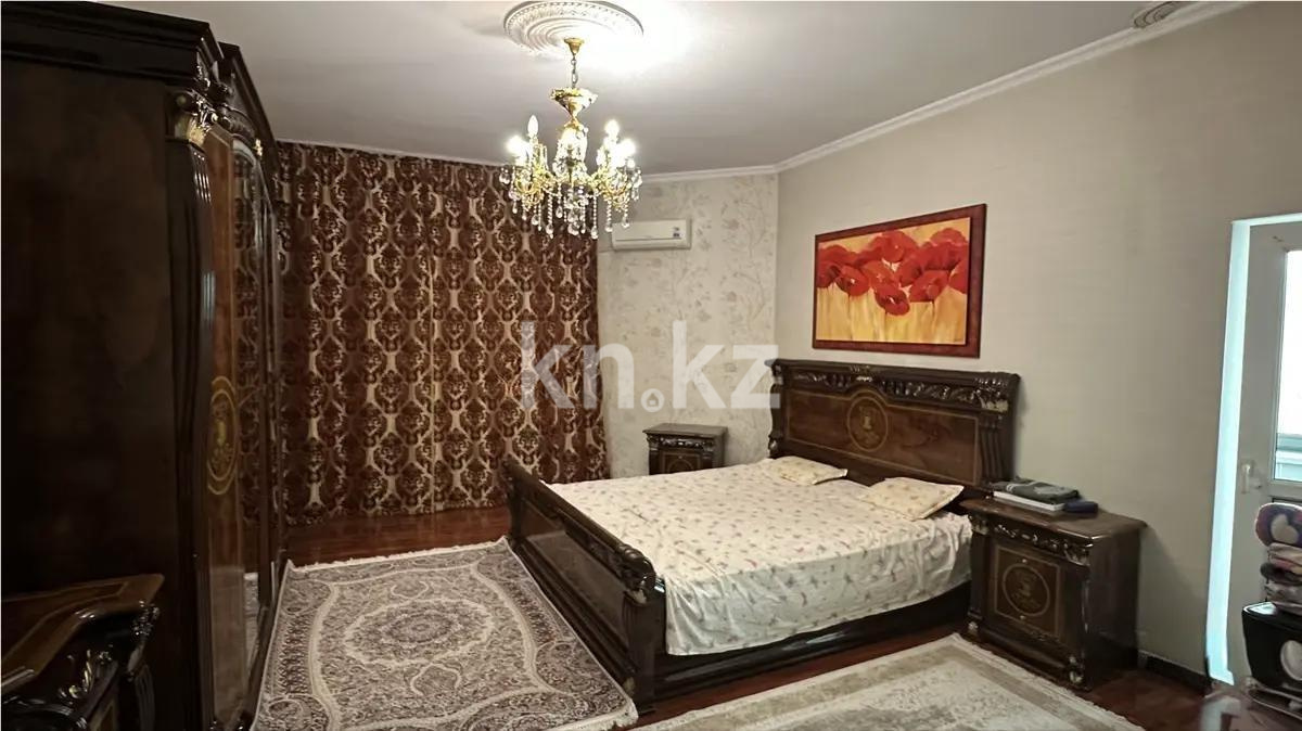 Продажа 3-комнатной квартиры, 136 м² в Алматы - фото 2