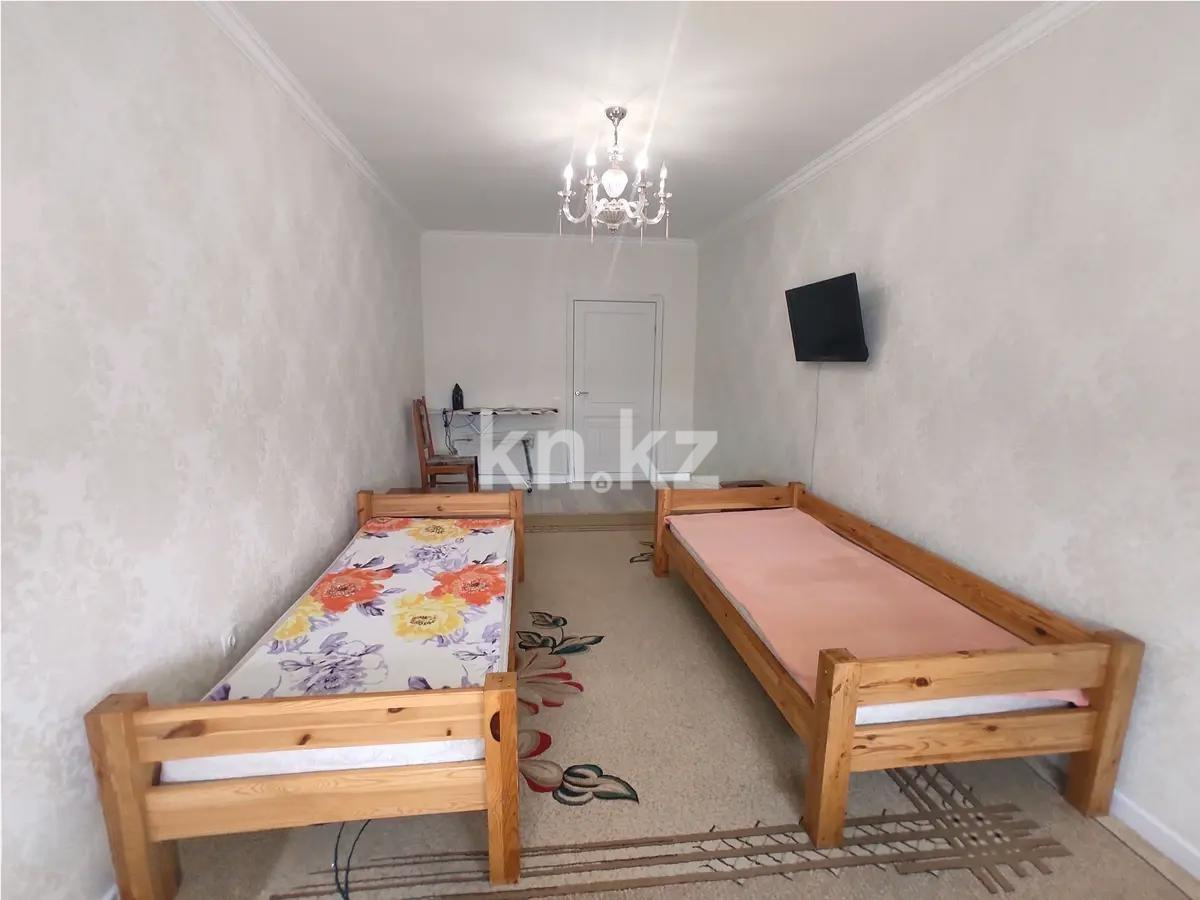 Продажа 1-комнатной квартиры, 45 м², ул. Таскескен, дом  17б в Астане