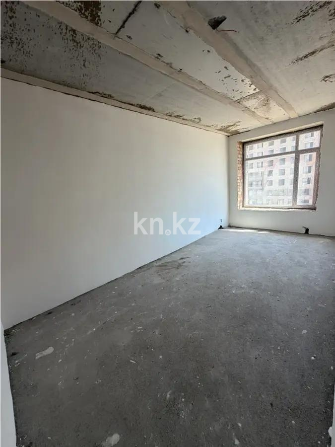 Продажа 4-комнатной квартиры, 116.2 м² в Астане