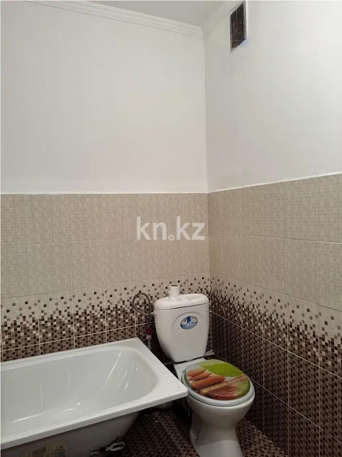 Продажа 1-комнатной квартиры, 38.8 м², мкр-н Кокжиек, дом  29 в Алматы - фото 4