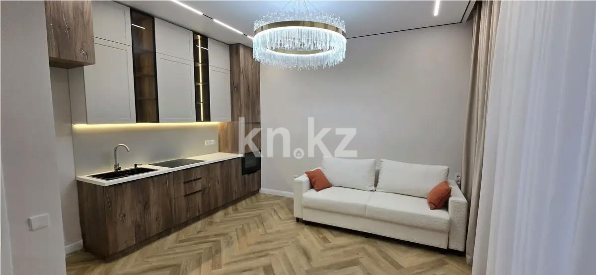 Продажа 3-комнатной квартиры, 62 м² в Алматы