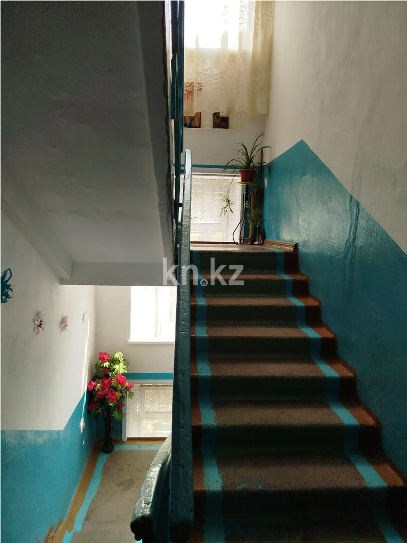 Продажа 3-комнатной квартиры, 56 м², ул. Блюхера, дом  21 в Темиртау - фото 17