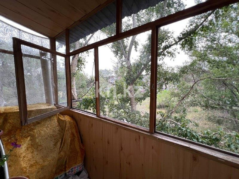 Продажа 4-комнатной квартиры, 61 м², мкр-н 17, дом  39 в Караганде - фото 18