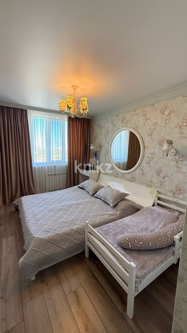 Продажа 3-комнатной квартиры, 82 м² в Астане - фото 11