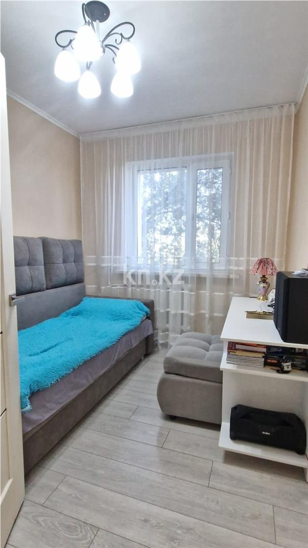 Продажа 4-комнатной квартиры, 62 м² в Караганде - фото 3