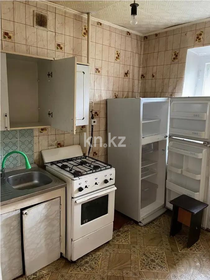 Продажа 2-комнатной квартиры, 45 м², ул. Белинского, дом  17а в Караганде - фото 3