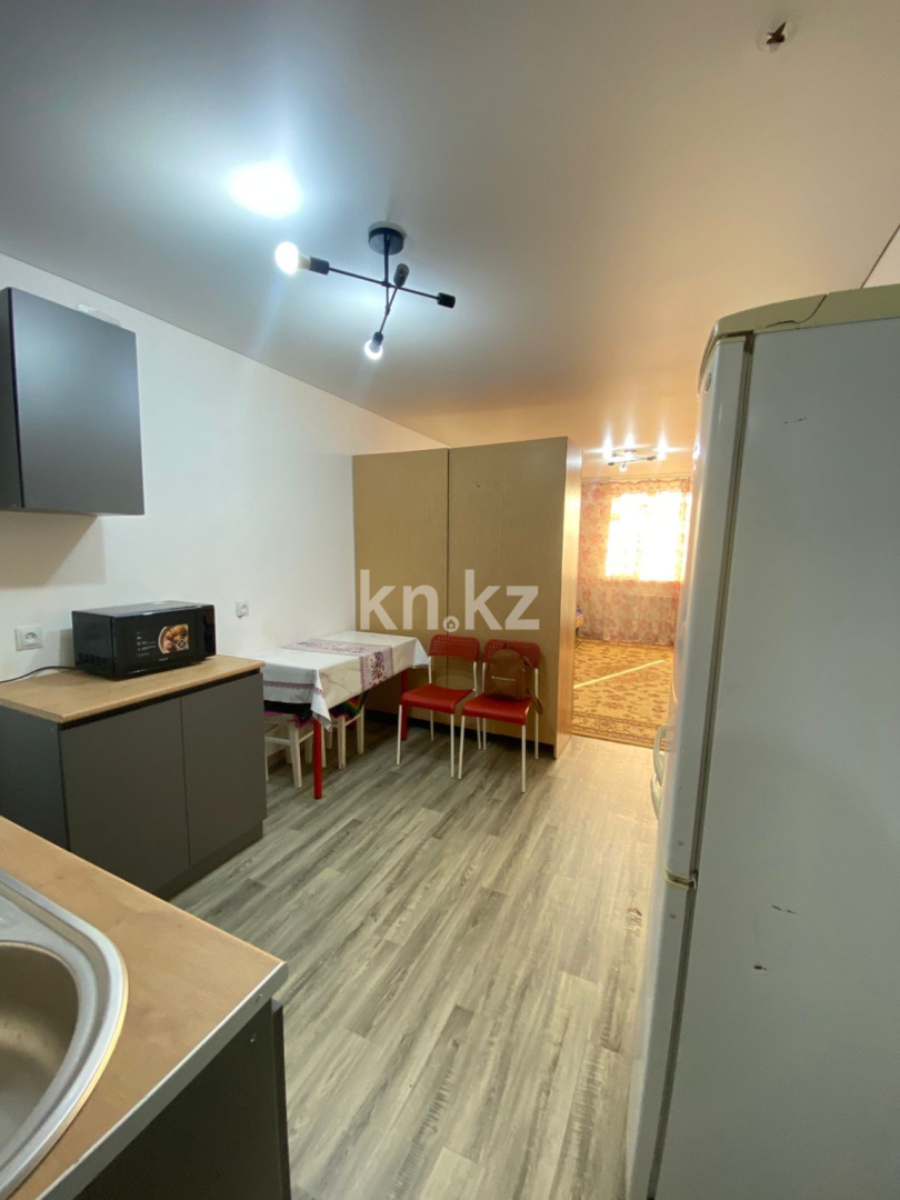 Аренда 1-комнатной квартиры, 35 м², ул. Тулебаева, дом  5 в Астане - фото 2