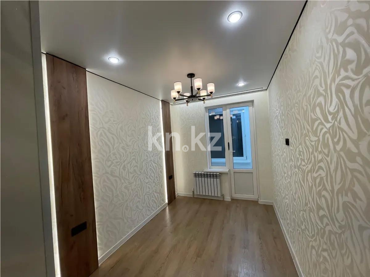 Продажа 2-комнатной квартиры, 35 м² в Алматы