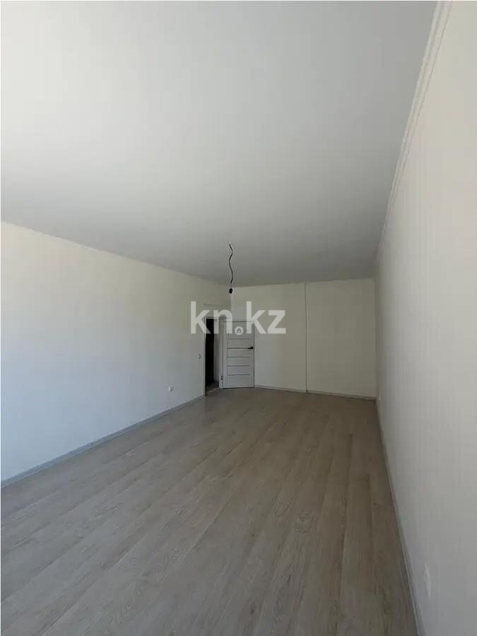 Продажа 1-комнатной квартиры, 53 м² в Алматы