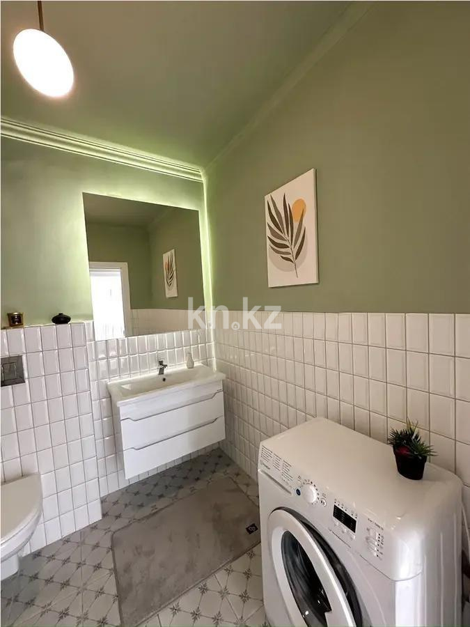 Продажа 2-комнатной квартиры, 52 м² в Алматы - фото 4