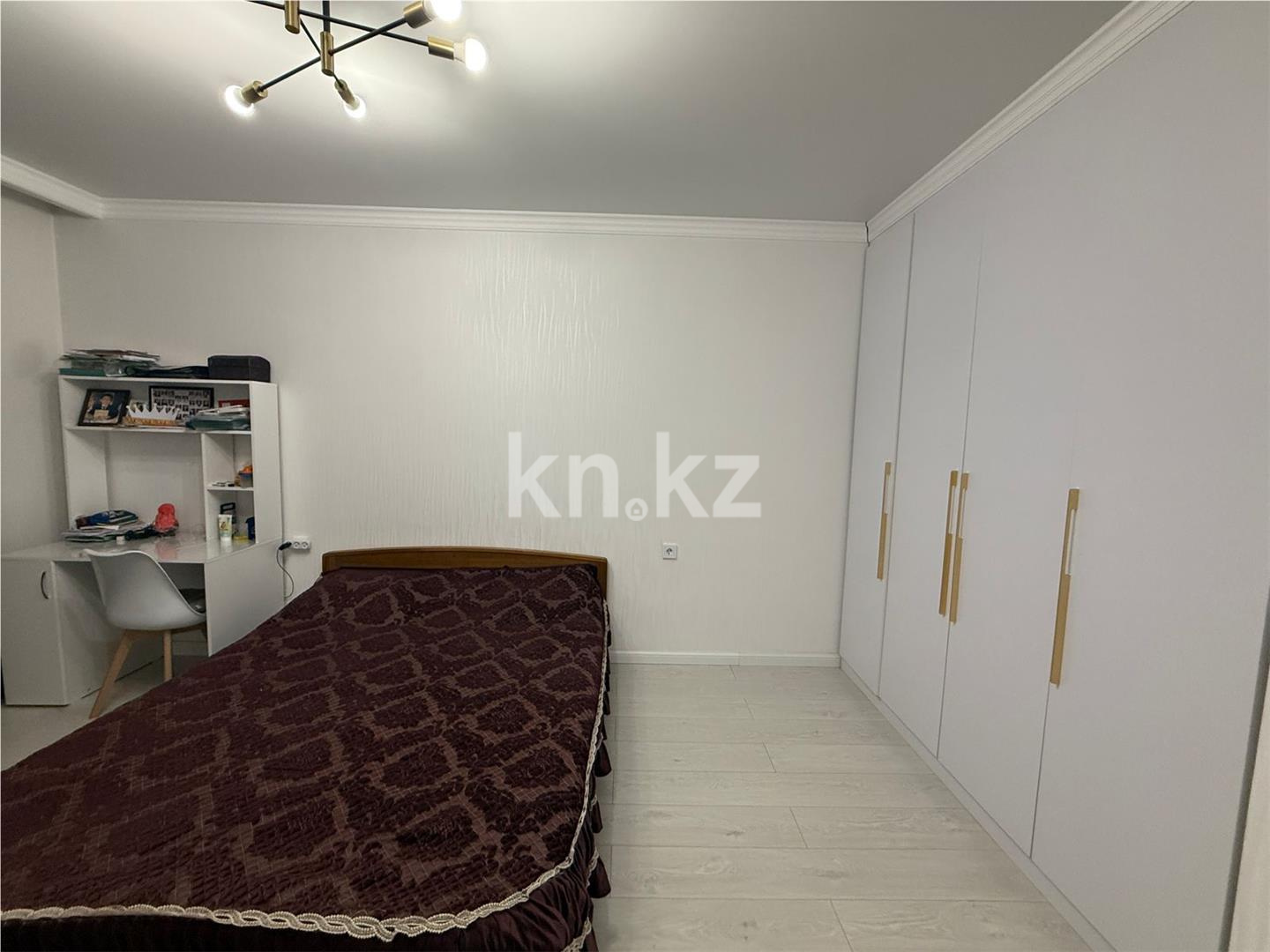 Продажа 3-комнатной квартиры, 90 м² в Астане - фото 14