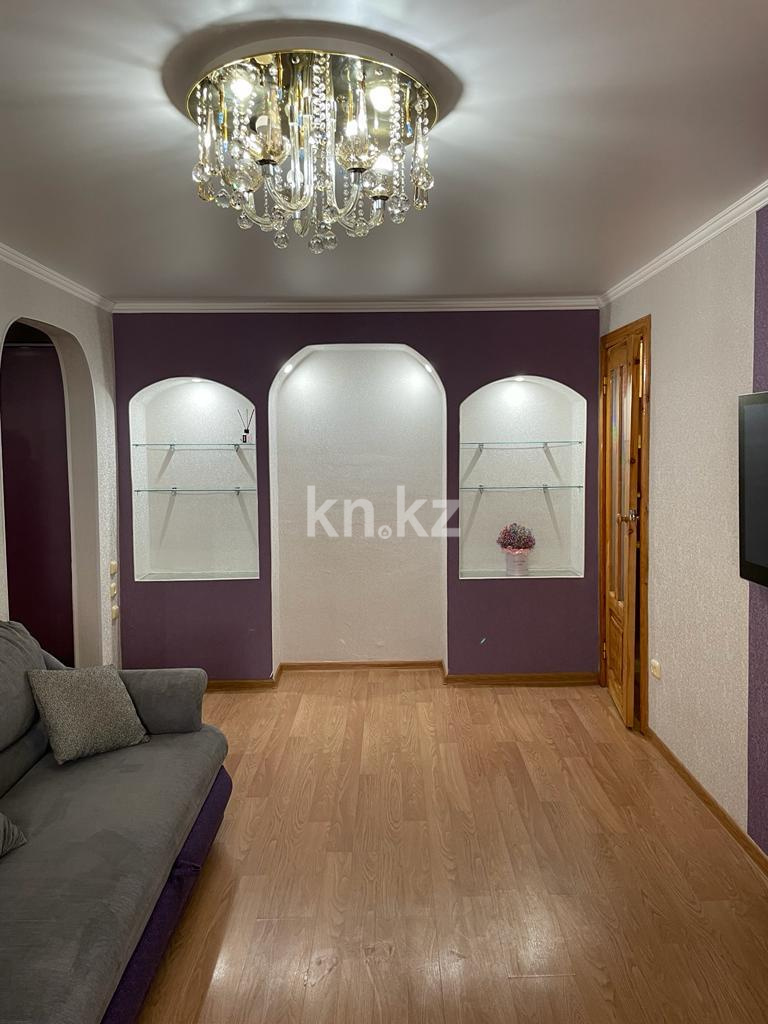 Продажа 3-комнатной квартиры, 53 м² в Темиртау