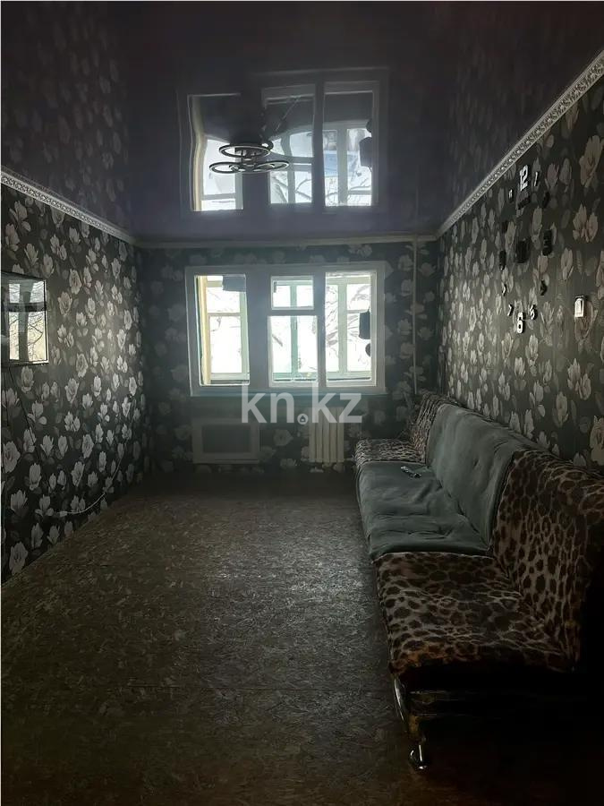 Продажа 2-комнатной квартиры, 44 м² в Темиртау