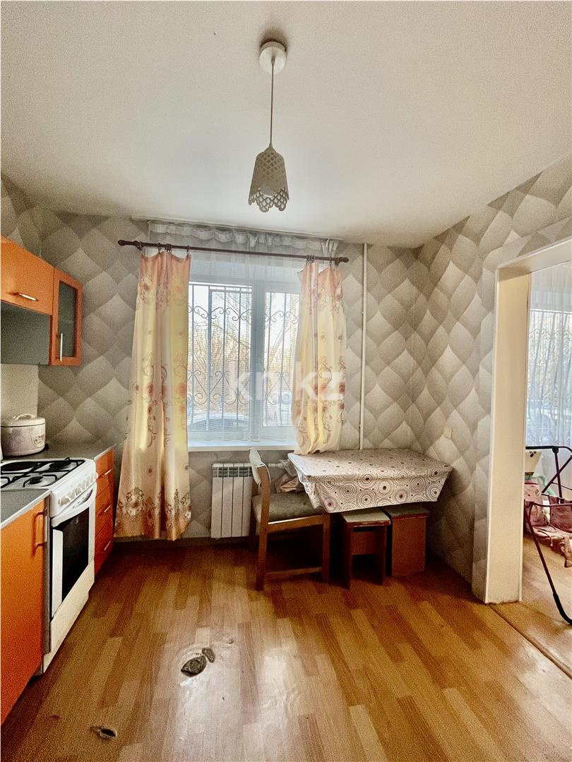 Продажа 2-комнатной квартиры, 49 м², ул. Колхозная в Темиртау - фото 4