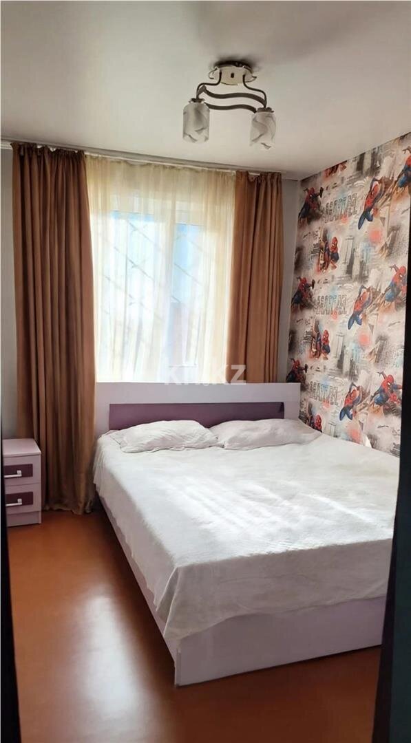 Продажа 4-комнатной квартиры, 61 м² в Темиртау - фото 2