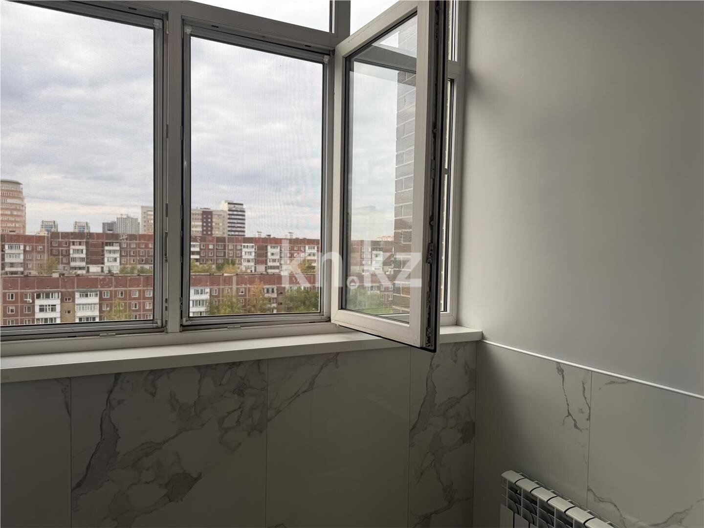 Продажа 3-комнатной квартиры, 67 м² в Караганде - фото 25