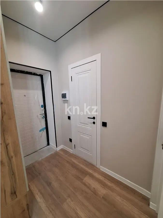Продажа 2-комнатной квартиры, 37 м², ул. Е-810, дом  2/21 в Астане - фото 5
