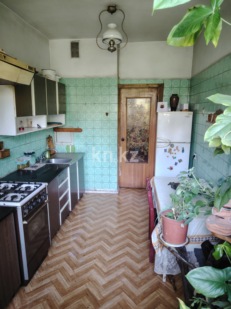 Продажа 3-комнатной квартиры, 65 м² в Алматы - фото 2