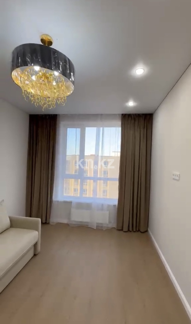 Аренда 1-комнатной квартиры, 43 м² в Астане - фото 5
