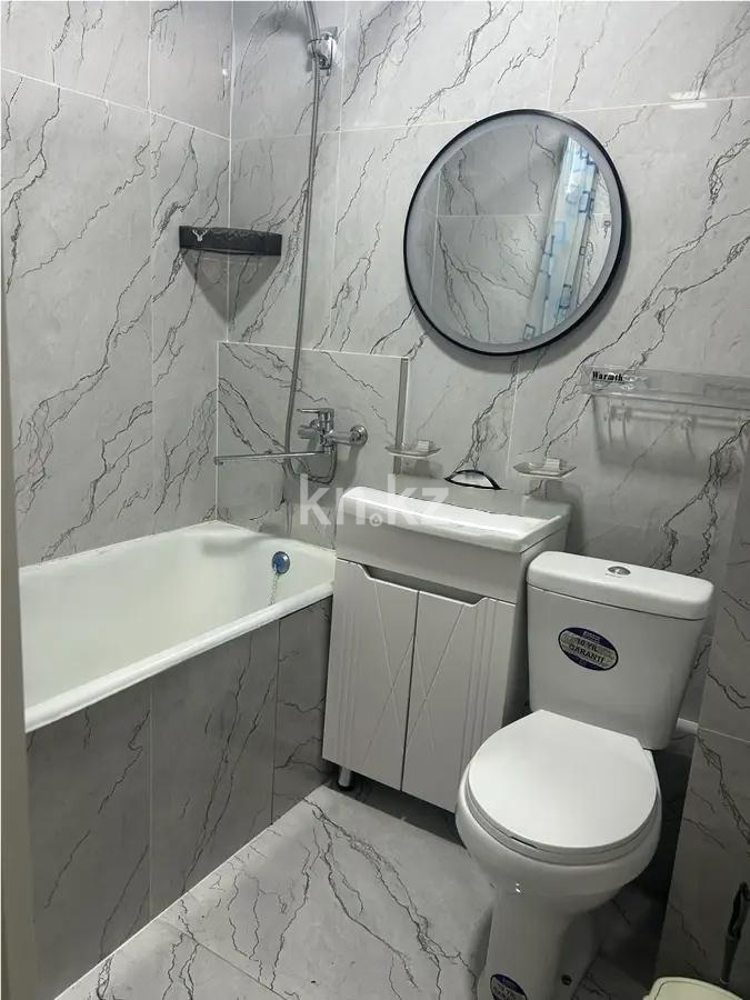 Продажа 1-комнатной квартиры, 33 м² в Алматы - фото 3