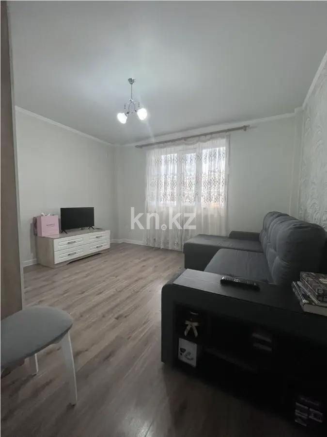 Продажа 1-комнатной квартиры, 36.6 м² в Астане