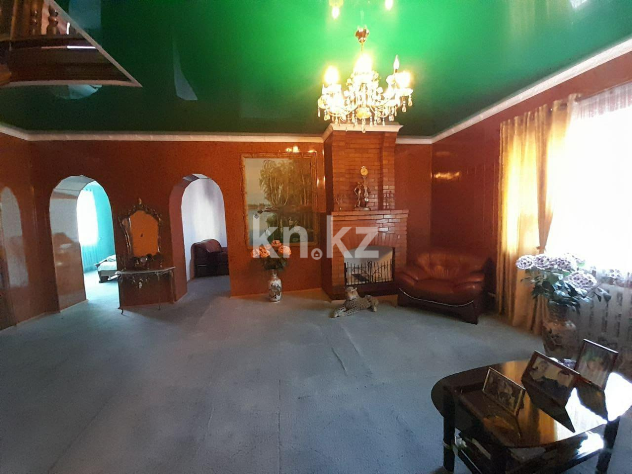 Продажа 10-комнатного дома, 720 м², мкр-н Отрадное в Темиртау - фото 12