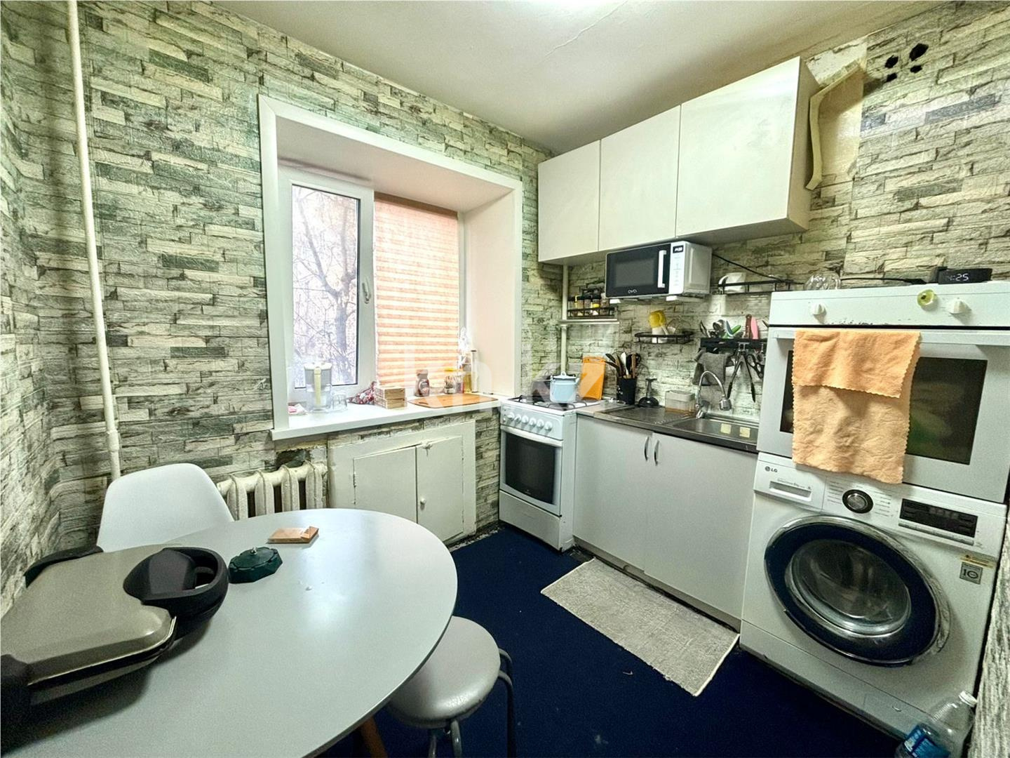 Продажа 3-комнатной квартиры, 58 м² в Караганде - фото 5