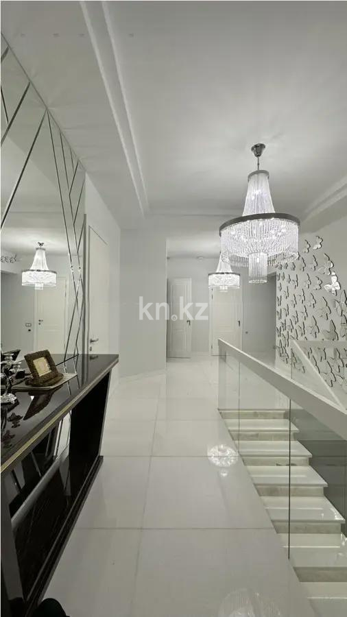 Продажа 6-комнатной квартиры, 267 м², ул. Митина, дом  4/1 в Алматы - фото 11