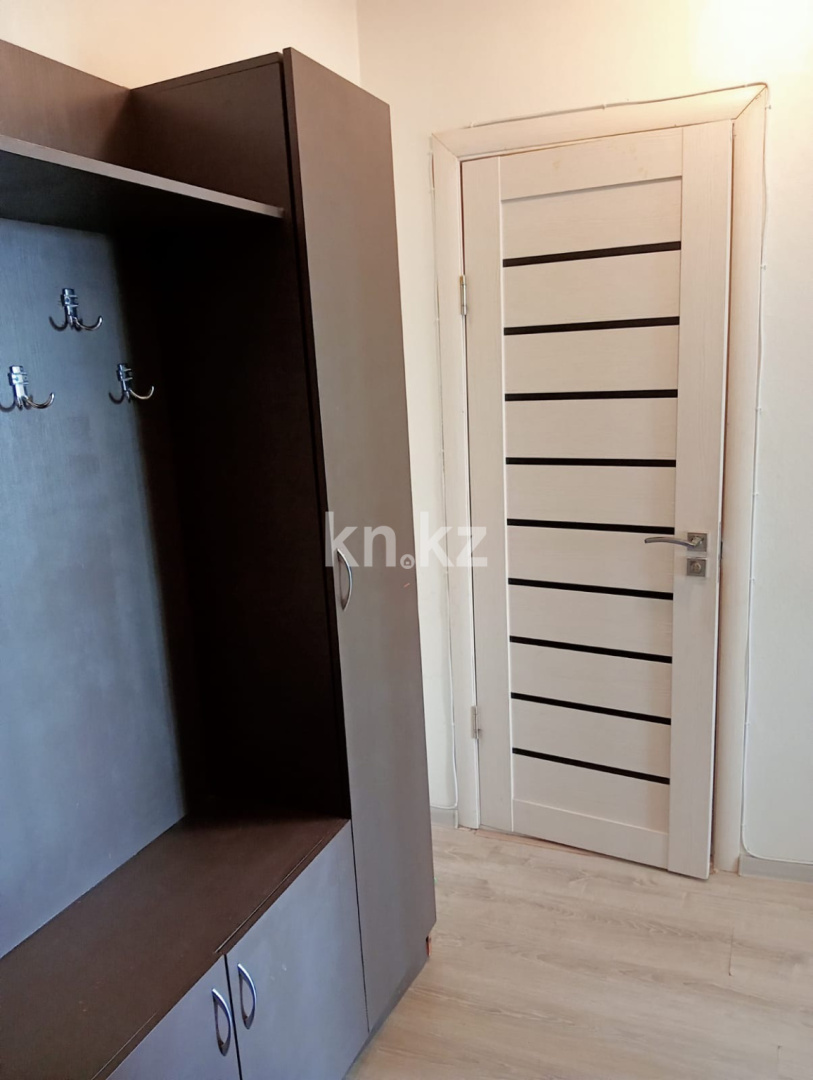 Аренда 1-комнатной квартиры, 36 м² в Астане - фото 8