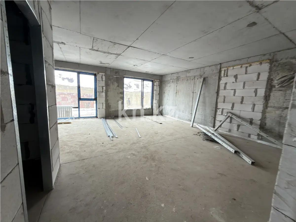 Продажа 2-комнатной квартиры, 87 м² в Алматы