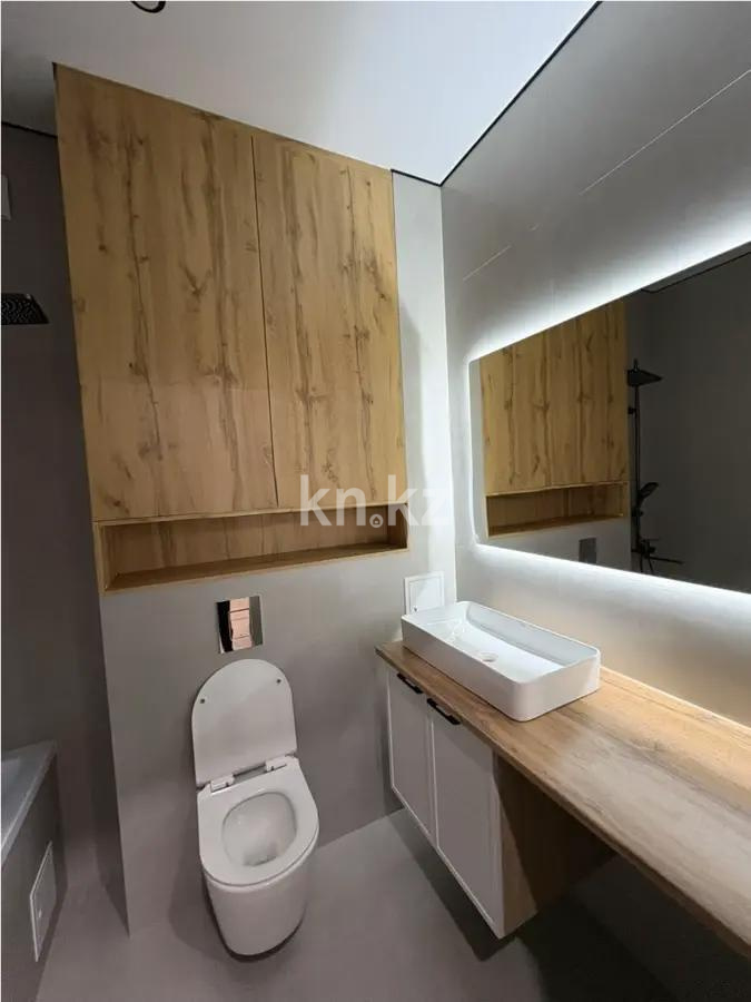 Продажа 2-комнатной квартиры, 40 м², ул. Нажимеденова, дом  28 в Астане - фото 4