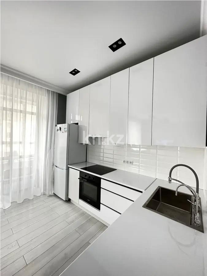 Продажа 1-комнатной квартиры, 44 м² в Астане - фото 2