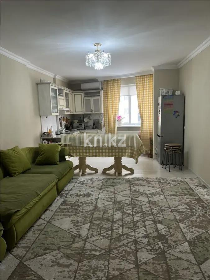 Продажа 3-комнатной квартиры, 101 м² в Астане - фото 4