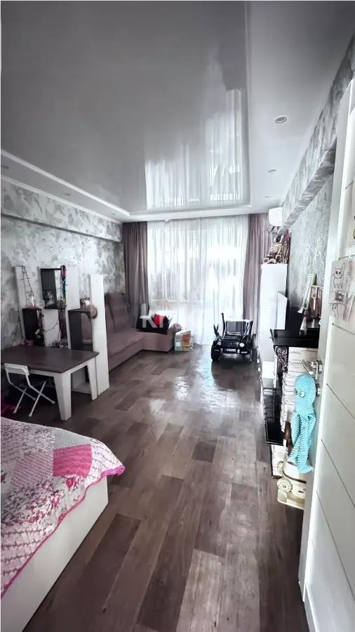 Продажа 2-комнатной квартиры, 53 м² в Алматы