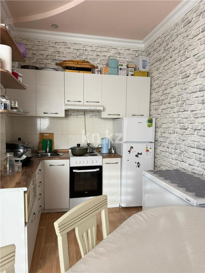 Продажа 2-комнатной квартиры, 58 м² в Караганде - фото 4