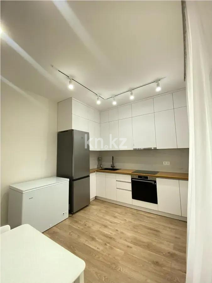 Продажа 2-комнатной квартиры, 69.1 м² в Астане - фото 3