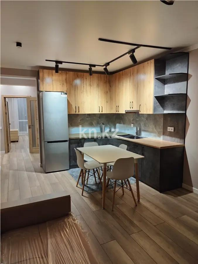 Продажа 3-комнатной квартиры, 75 м² в Алматы - фото 3